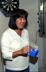 Carol Katayama