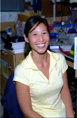 Irene Ch'en