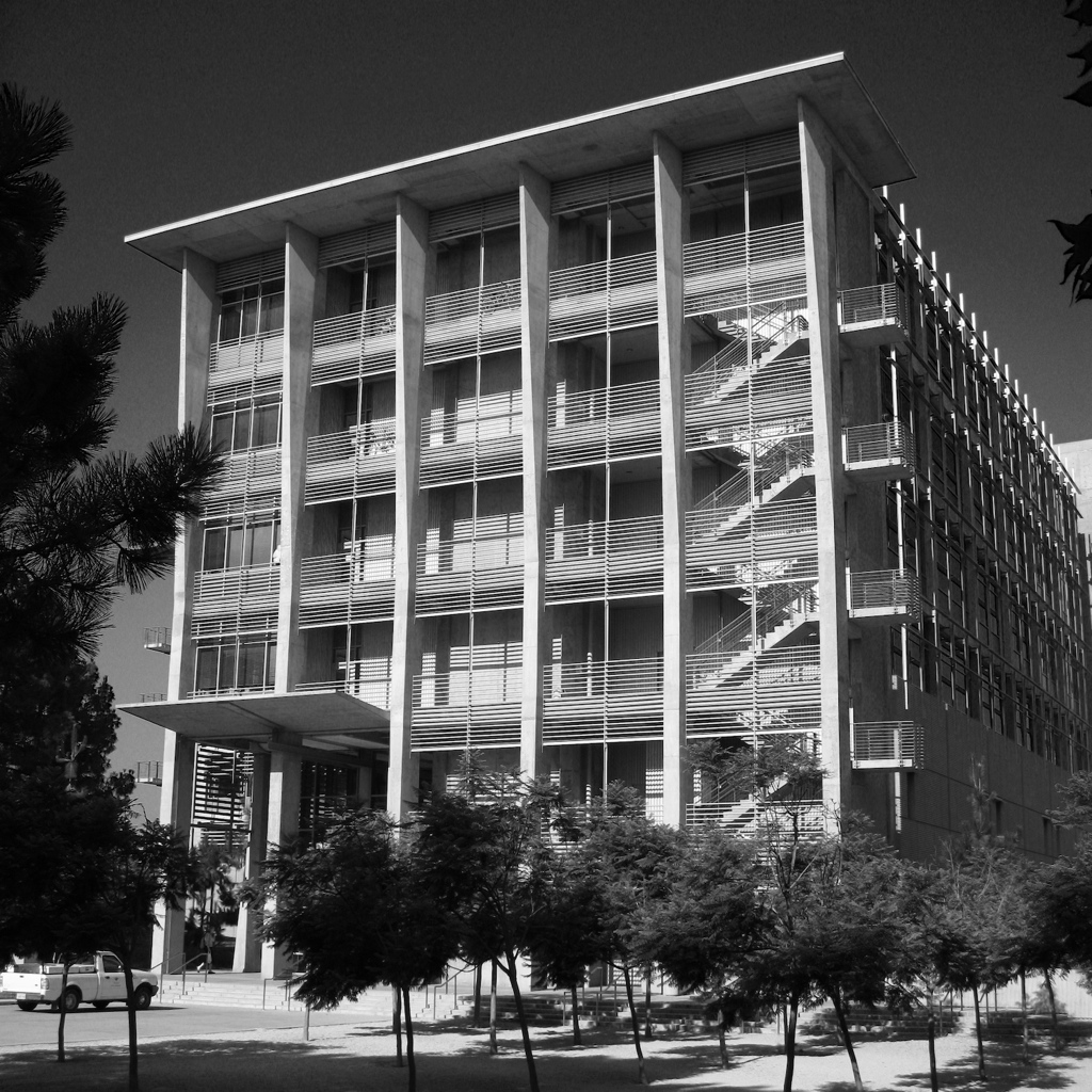 NSB Building