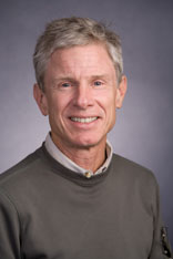 Steve Hedrick