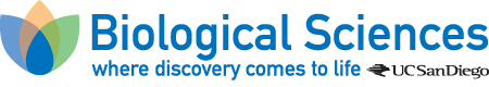 Div. of Biological Sciences logo