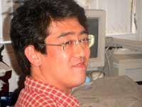 hiroshi