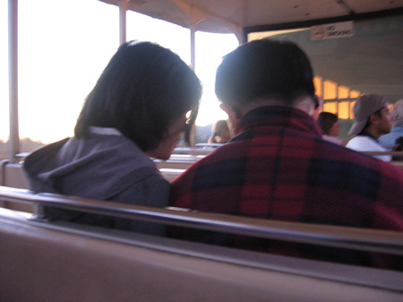 26 - Eddy and Rene