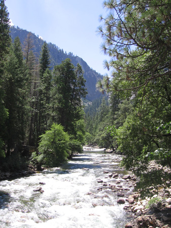 102- merced river