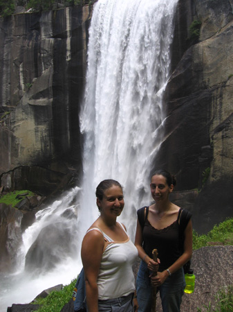112- sisters at vernal