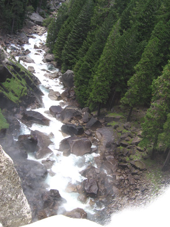 118- the rapids