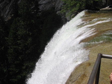 119- the falls