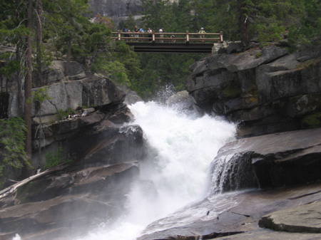 124- rapids