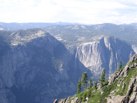 75- yosemite falls