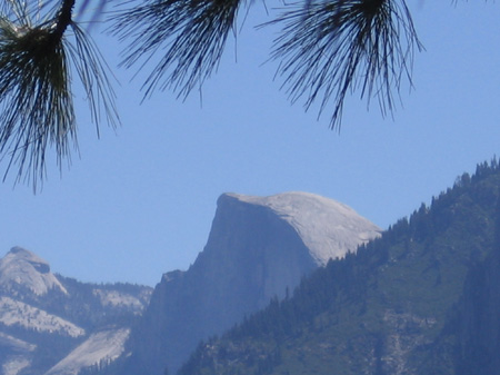 89- half dome