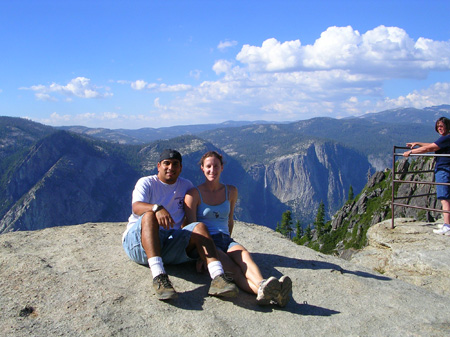 Yosemite 108-2