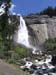 133- nevada falls
