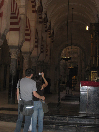 Cordoba-06 Unsuspecting Matt-Mo