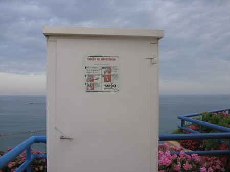 Marbella-07-Emergency exit