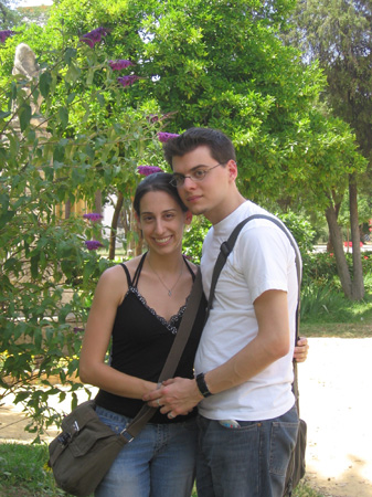 Seville-25 mo-matt